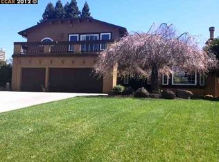 308 Pine Valley Ct, San Ramon, CA 94583