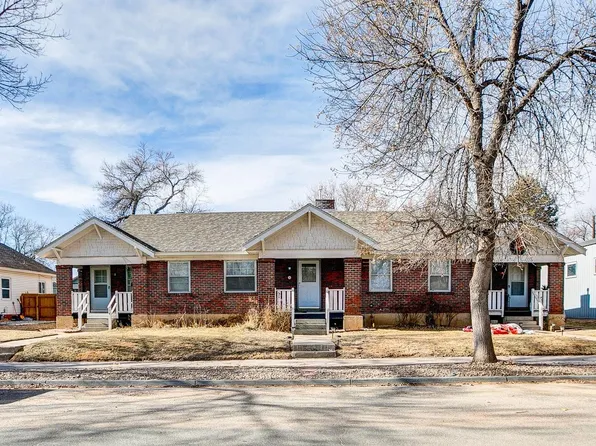 10 S Fremont Ave, Johnstown, CO 80534