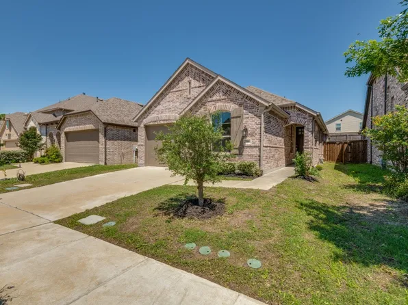 2386 Neff Ln, Forney, TX 75126