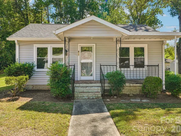 611 Clarinda St, Rock Hill, SC 29730