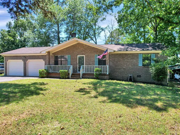 6673 Harrison Heights Dr, Harrison, TN 37341