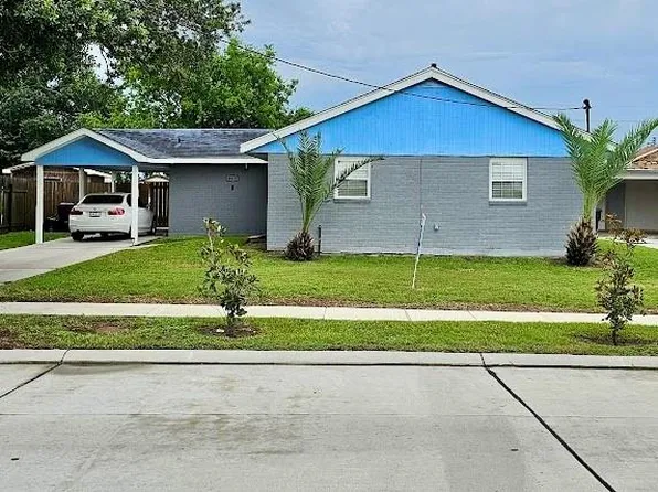 4818 Prentiss Ave, New Orleans, LA 70126