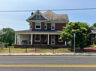 507 E Oldtown Rd, Cumberland, MD 21502