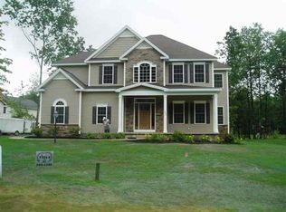 LOT 17 Cobble Hill Rd, Wilton, NY 12866