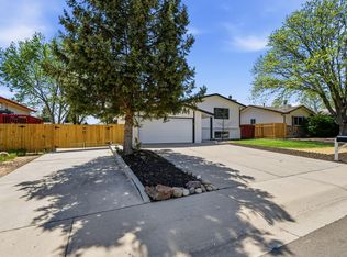 4424 W 2nd St, Greeley, CO 80634