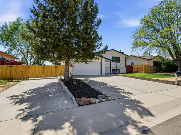 4424 W 2nd St, Greeley, CO 80634