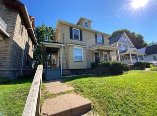 1525 Clifford Ave, Rochester, NY 14609
