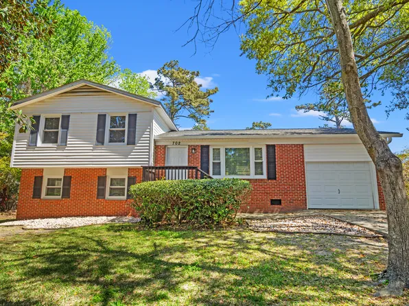 702 62nd Ave N, Myrtle Beach, SC 29572