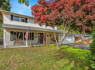 15057 Wallingford Ave N, Shoreline, WA