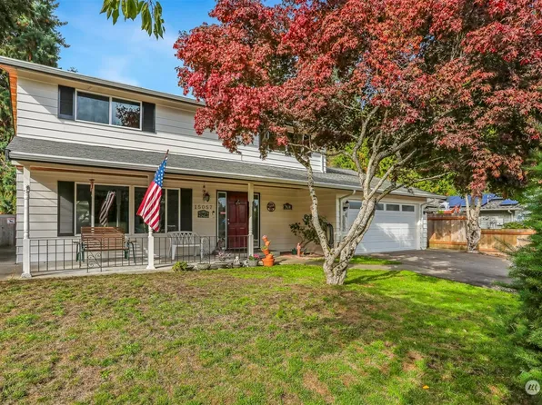 15057 Wallingford Avenue N, Shoreline, WA 98133