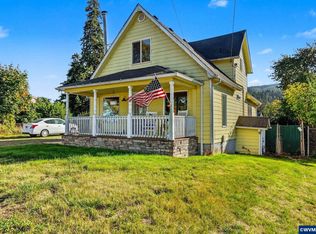 1312 Main St, Lyons, OR 97358