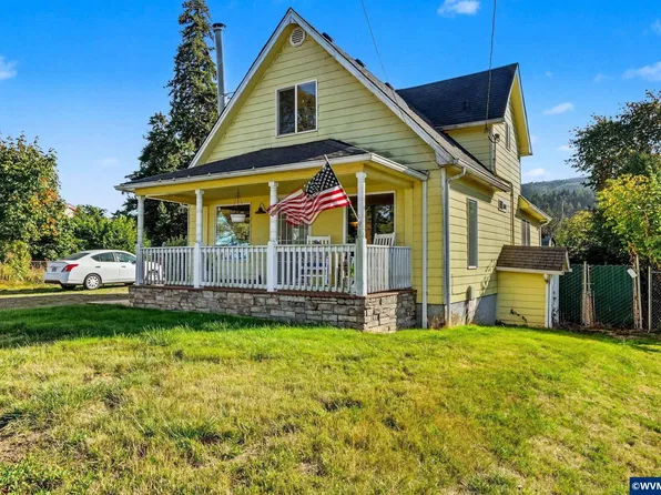1312 Main St, Lyons, OR 97358