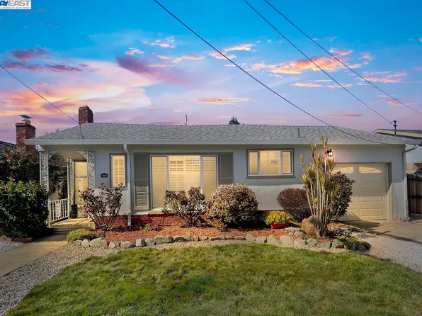 1325 136th Ave, San Leandro, CA 94578