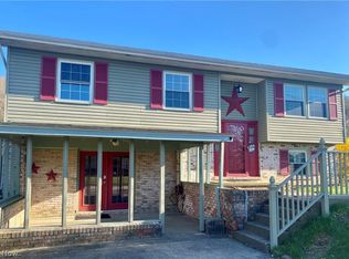 620 Ruby St, Belmont, WV