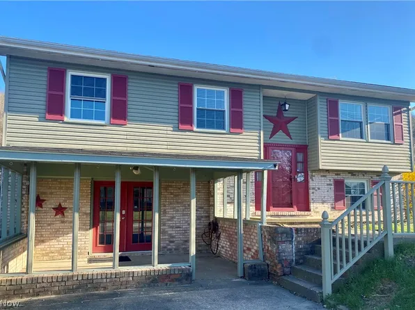 620 Ruby St, Belmont, WV 26134