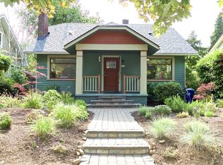 6103 N Commercial Ave, Portland, OR 97217