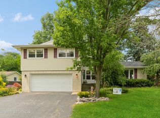 18134 Los Angeles Ave, Homewood, IL