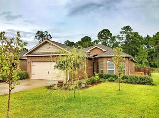 874 Cocobolo Dr, Santa Rosa Beach, FL 32459