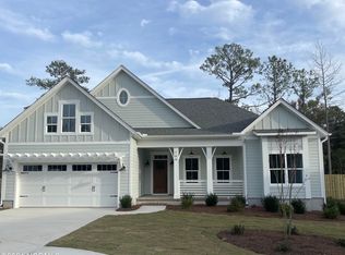 164 Streambed Way, Hampstead, NC 28443