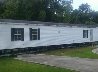 1263 Stoneybrook Dr, Conway, SC 29526