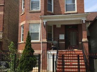 2854 S Komensky Ave, Chicago, IL 60623