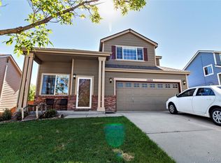 11080 Glacier Park Cir E, Parker, CO 80138