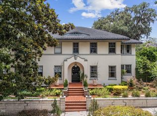 1852 Talbot Ave, Jacksonville, FL 32205