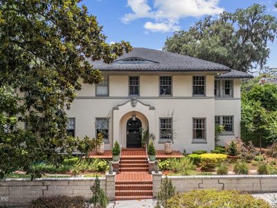1852 TALBOT Avenue, Jacksonville, FL, 32205