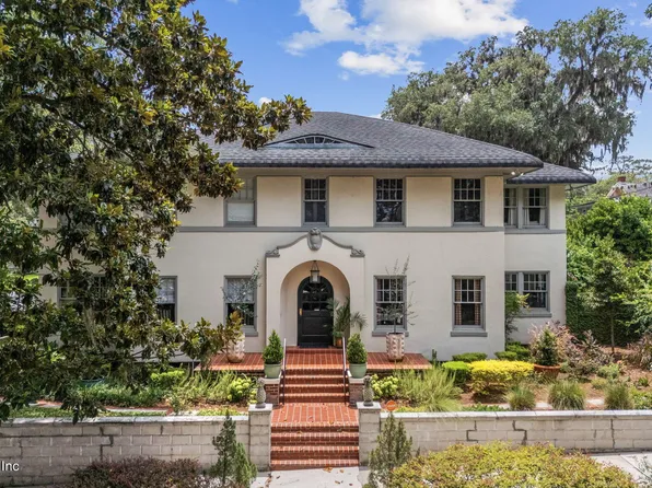 1852 TALBOT Avenue, Jacksonville, FL 32205