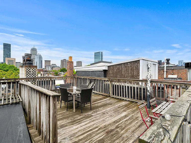 478 Shawmut Ave #9 — Photo 12