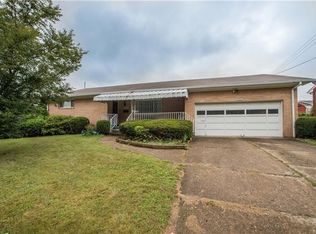 2369 Hospital Dr, Aliquippa, PA 15001