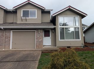 174 62nd Pl, Springfield, OR 97478