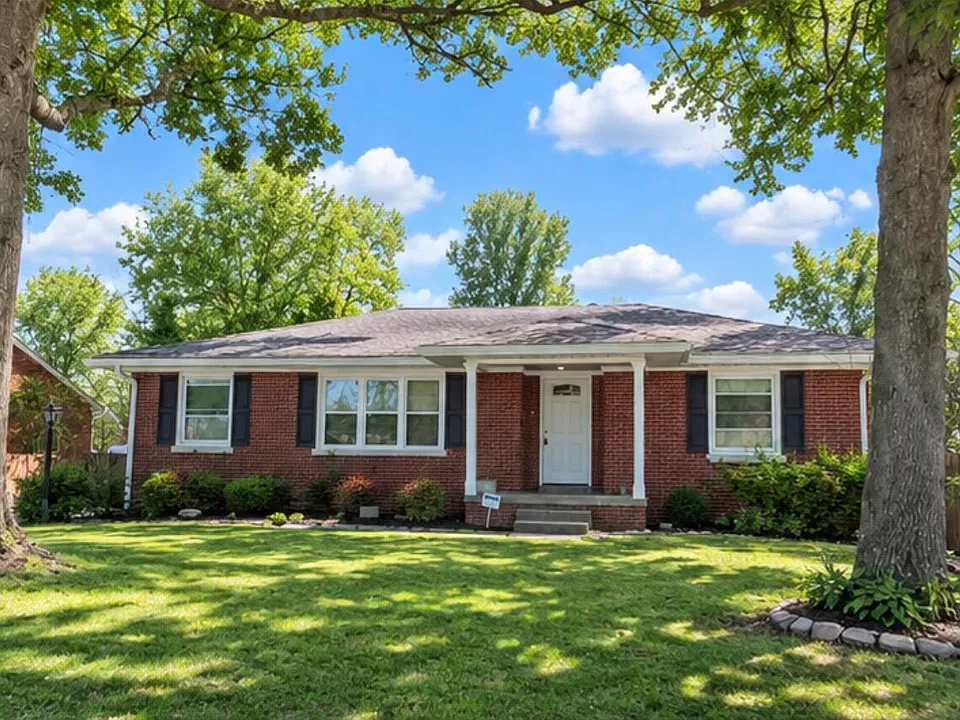 832 Laurel Hill Rd