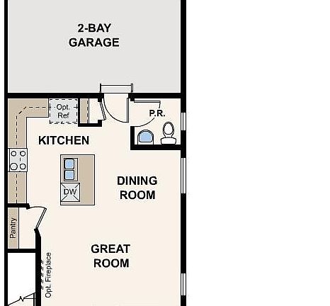 2nd image of this home