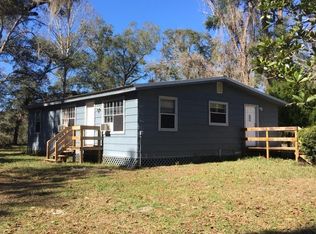 20615 25th Rd, Lake City, FL 32024
