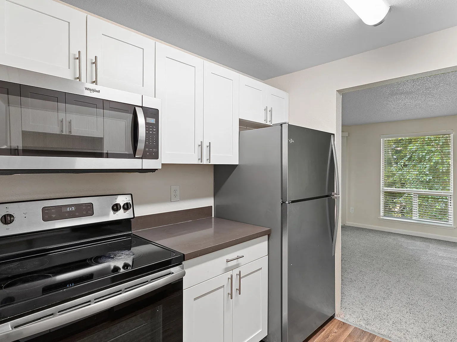 Meridian West Apartments — Photo 3