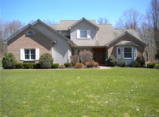 9495 Boston State Rd, Boston, NY 14025