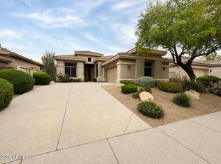 7698 E Fledgling Dr, Scottsdale, AZ 85255