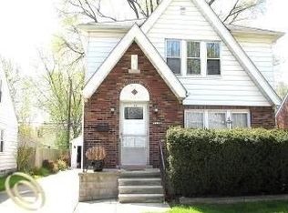 1139 Harvard Rd, Berkley, MI 48072