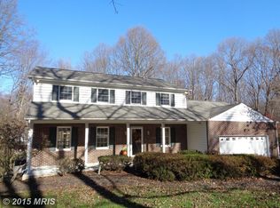 19 Trojan Horse Dr, Phoenix, MD 21131