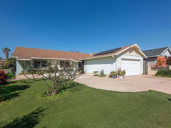 1046 Madden Ave, San Diego, CA 92154
