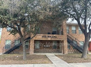 1522 W Nolana Ave APT D, McAllen, TX 78504
