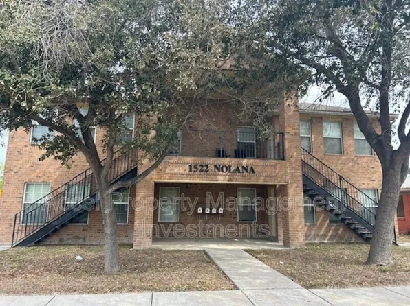 1522 W Nolana Ave, McAllen, TX
