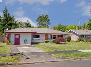 2840 Ferry St, Eugene, OR 97405