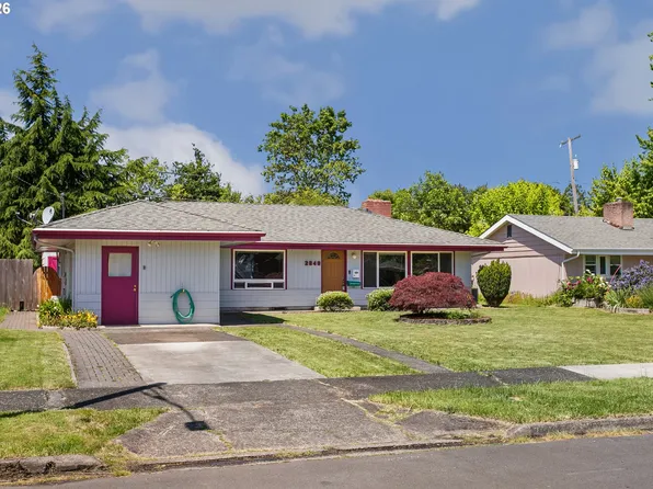 2840 Ferry St, Eugene, OR 97405