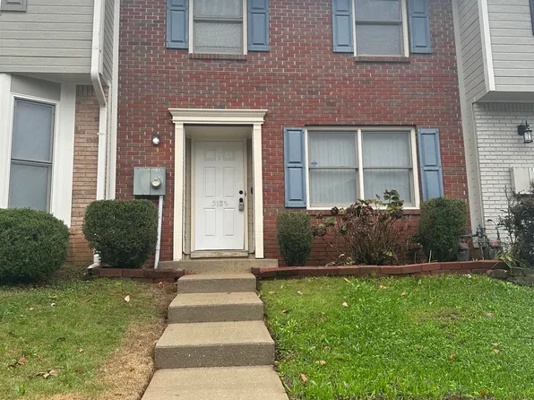 5185 Falling Creek Ln, Birmingham, AL 35235