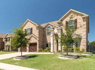 1319 Shields Ave, Cedar Hill, TX 75104