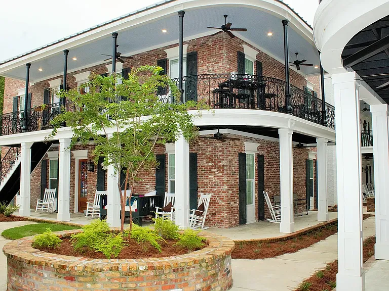 314 Bramlett Blvd — Photo 7