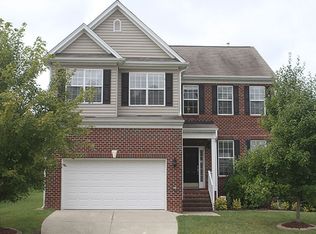 5806 Catskill Ct #0, Durham, NC 27713