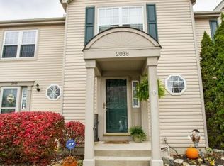 2038 Burbridge Ln, Hilliard, OH 43026